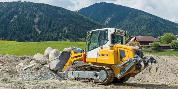 Productos De Raico Liebherr - Raico.cl